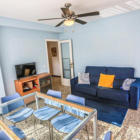Xaloc Only Families Apartment Cambrils Bagian luar foto