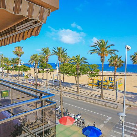 Xaloc Only Families Apartment Cambrils Bagian luar foto