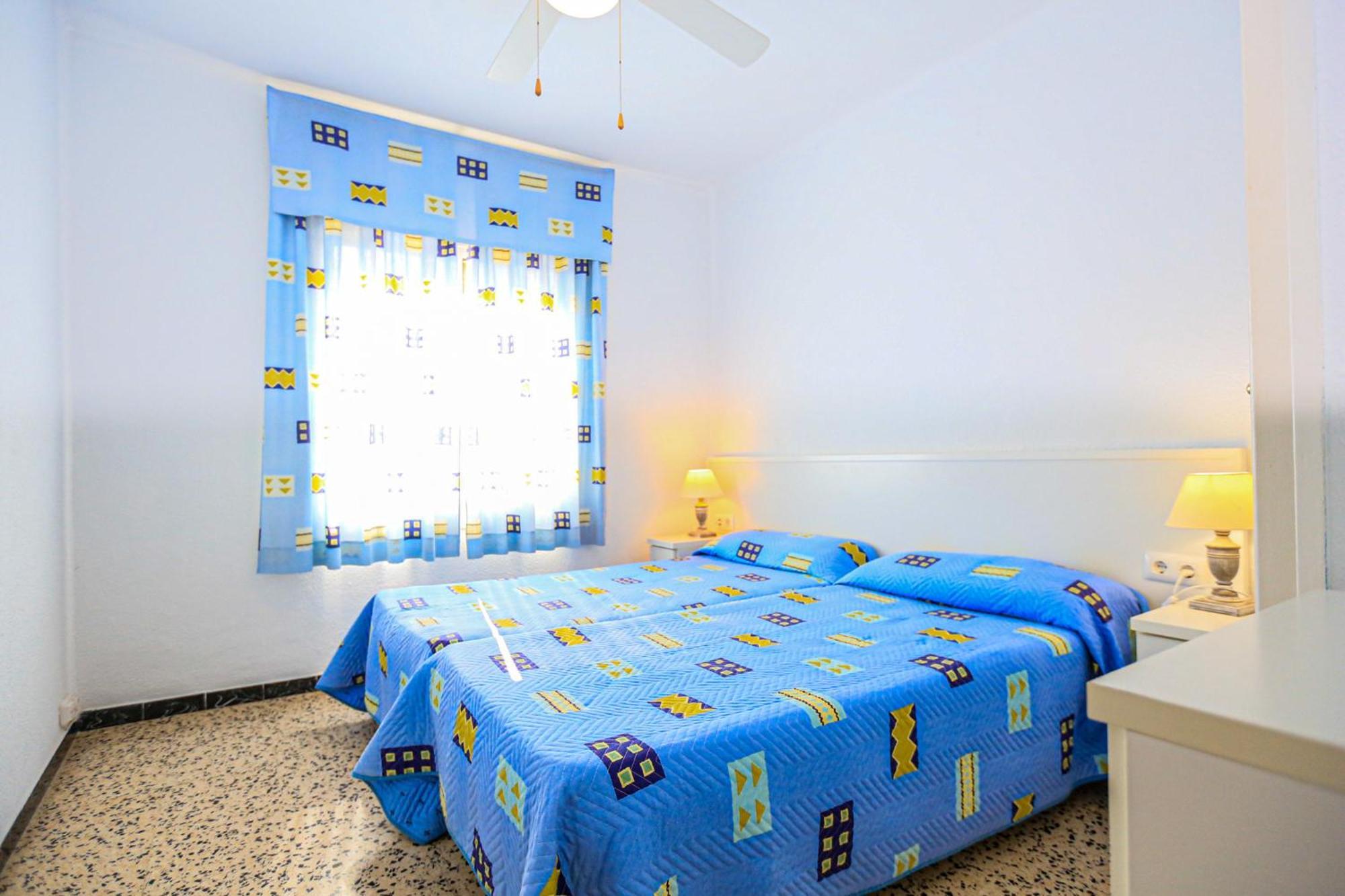 Xaloc Only Families Apartment Cambrils Bagian luar foto